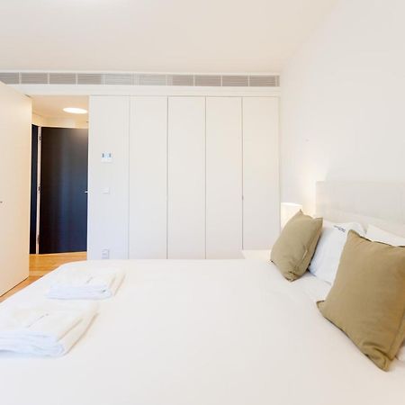 Flh Praca Comercio Artistic Flat With Balcony Lisboa Ngoại thất bức ảnh