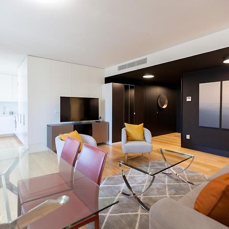Flh Praca Comercio Artistic Flat With Balcony Lisboa Ngoại thất bức ảnh