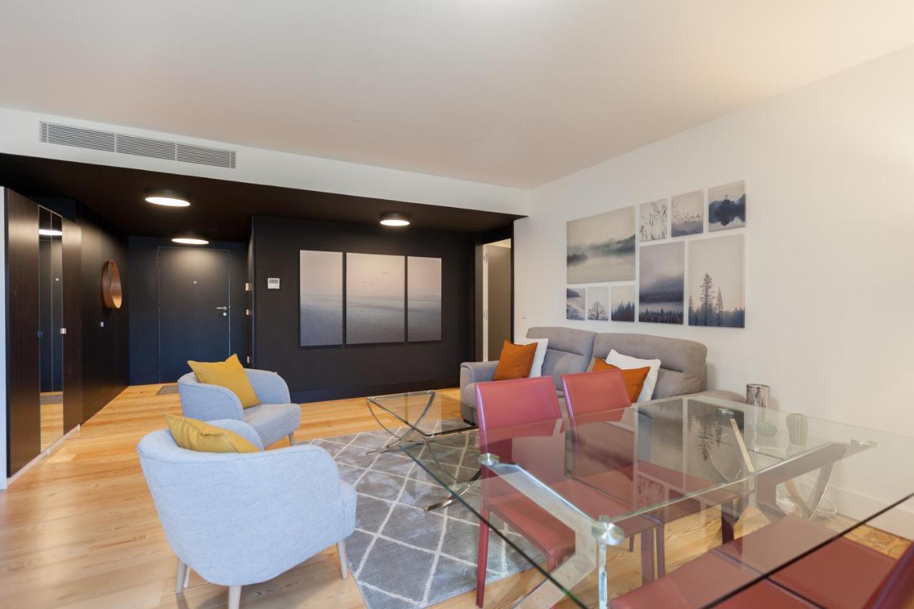 Flh Praca Comercio Artistic Flat With Balcony Lisboa Ngoại thất bức ảnh